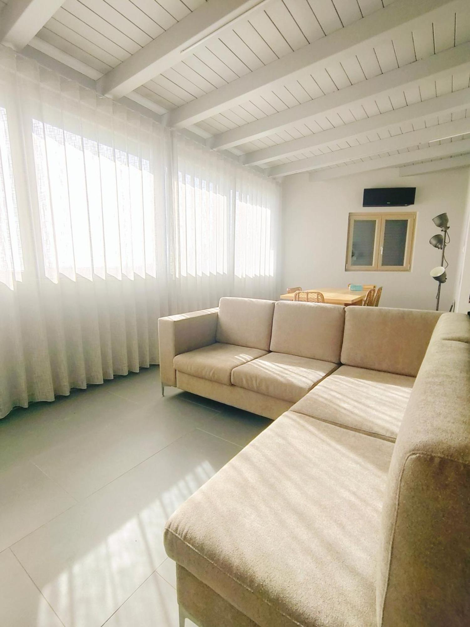 Collimare Bed And Breakfast Golfo Di Policastro Policastro Bussentino Exterior foto